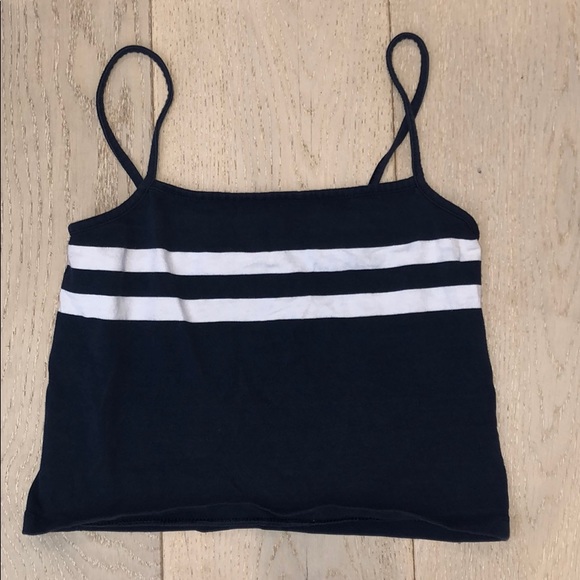 brandy melville- tank top - Picture 1 of 3